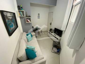 Imperdível - EXCEPCIONAL APARTAMENTO EM IPANEMA: CONFORTO E ESTILO REDEFINIDOS - PSAP10029