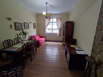 Imperdível - INCRÍVEL 2 QUARTOS NO CORAÇÃO DE COPACABANA!!! - FCAP21034