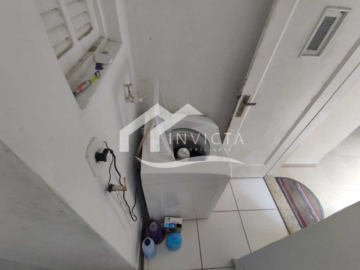 Conheça 4438_G1706377012 do imóvel - APARTAMENTO DE 2 QUARTOS NO POSTO 3 DE COPACABANA!! - FCAP21036 - 22 4438_G1706377012 - 22