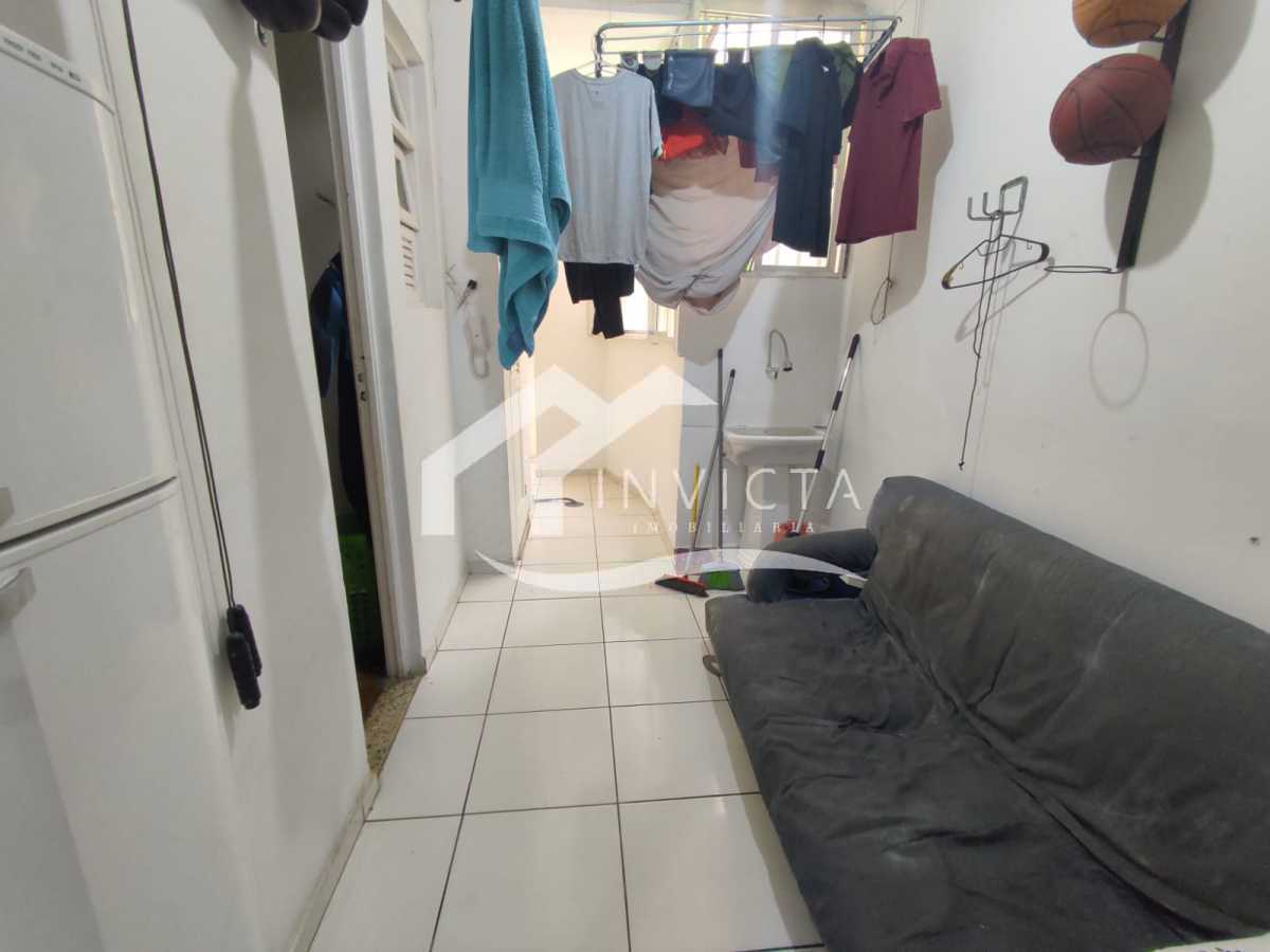 Conheça 4438_G1706377019 do imóvel - APARTAMENTO DE 2 QUARTOS NO POSTO 3 DE COPACABANA!! - FCAP21036 - 24 4438_G1706377019 - 24