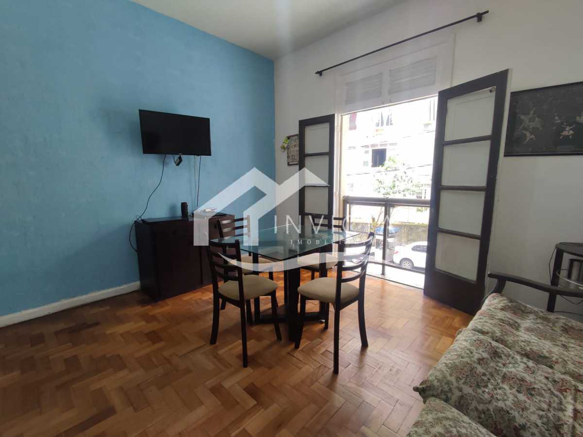 Conheça 4438_G1706377031 do imóvel - APARTAMENTO DE 2 QUARTOS NO POSTO 3 DE COPACABANA!! - FCAP21036 - 25 4438_G1706377031 - 25