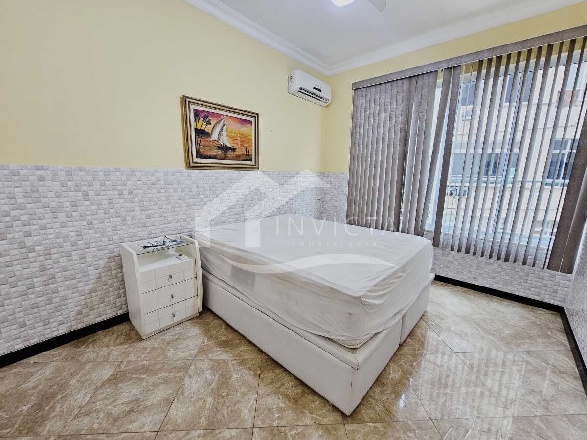Conheça WhatsApp Image 2024-01-27 at 1 do imóvel - Localizado em uma das áreas mais cobiçadas e icônicas do Rio de Janeiro, este esplêndido apartamento de três quartos em Copacabana oferece uma residência luxuosa com uma vista deslumbrante para o mar. - PSAP30038 - 23 WhatsApp Image 2024-01-27 at 1 - 23