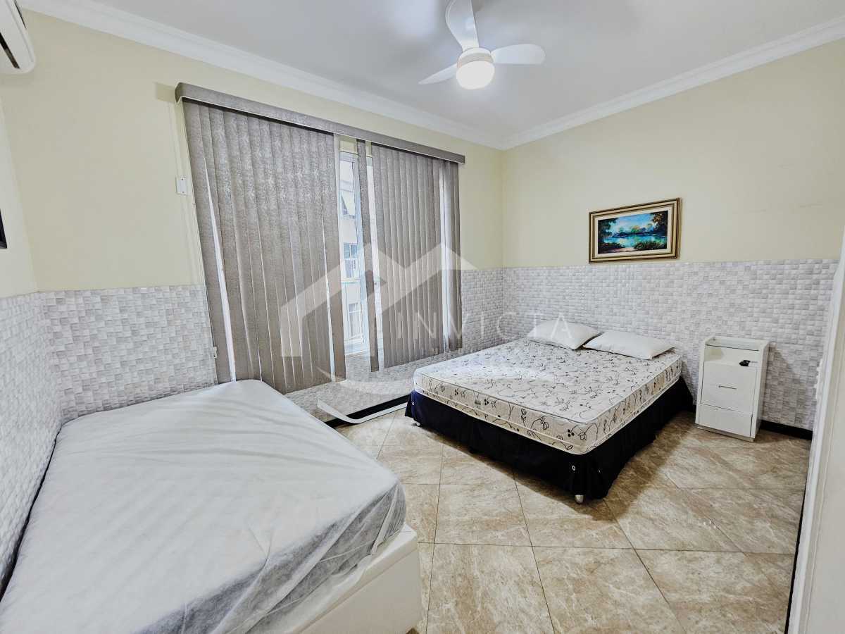 Conheça WhatsApp Image 2024-01-27 at 1 do imóvel - Localizado em uma das áreas mais cobiçadas e icônicas do Rio de Janeiro, este esplêndido apartamento de três quartos em Copacabana oferece uma residência luxuosa com uma vista deslumbrante para o mar. - PSAP30038 - 27 WhatsApp Image 2024-01-27 at 1 - 27