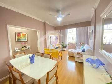 Ótima localização - MARAVILHOSO DOIS QUARTOS TODO REFORMADO!!!! - FCAP21038