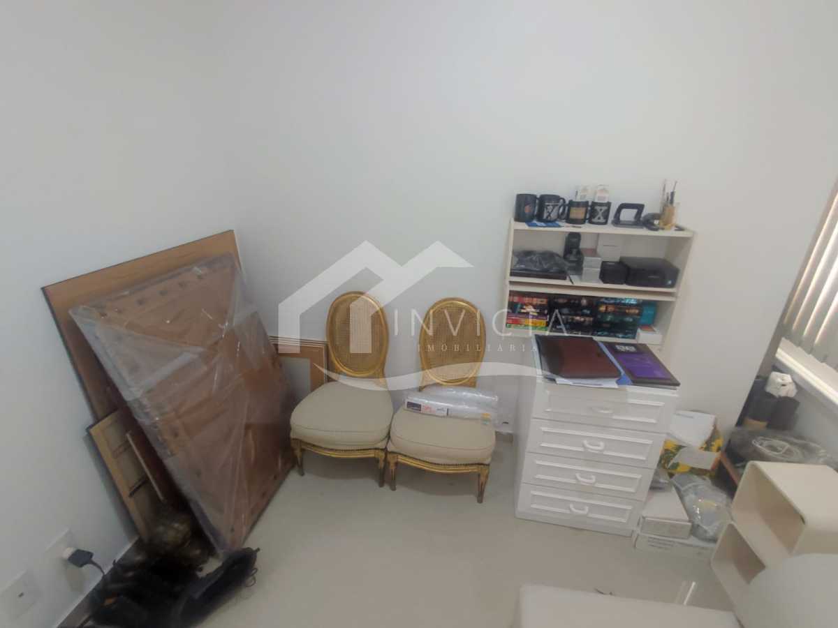 Imperdível - MARAVILHOSO 3 QUARTOS COM VAGA NA ESCRITURA REFORMADO E COM UMA LINDA VISTA - FCAP31475