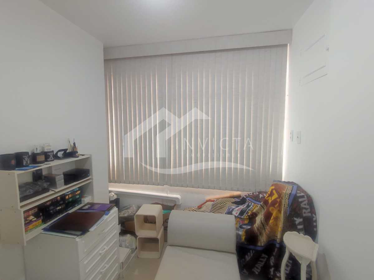 Imperdível - MARAVILHOSO 3 QUARTOS COM VAGA NA ESCRITURA REFORMADO E COM UMA LINDA VISTA - FCAP31475