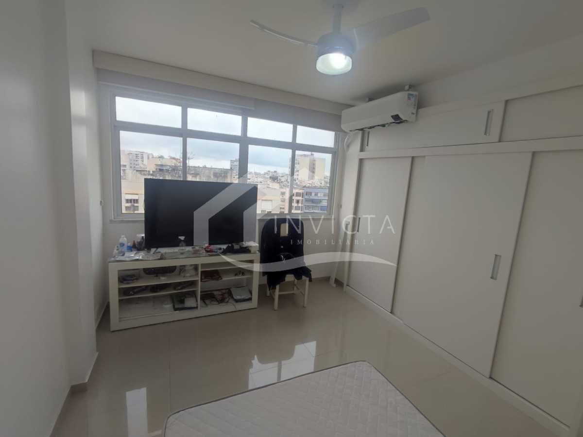 Imperdível - MARAVILHOSO 3 QUARTOS COM VAGA NA ESCRITURA REFORMADO E COM UMA LINDA VISTA - FCAP31475