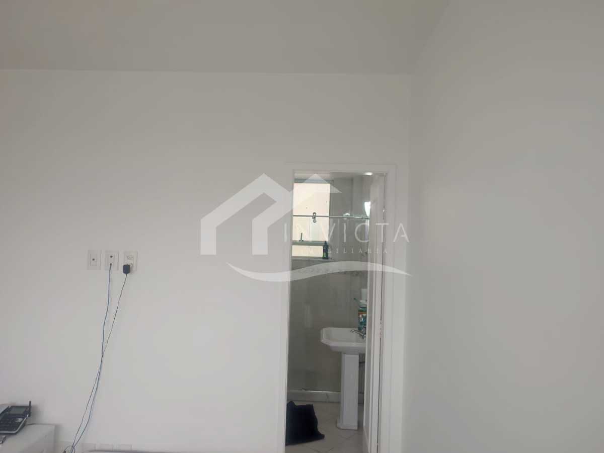 Imperdível - MARAVILHOSO 3 QUARTOS COM VAGA NA ESCRITURA REFORMADO E COM UMA LINDA VISTA - FCAP31475