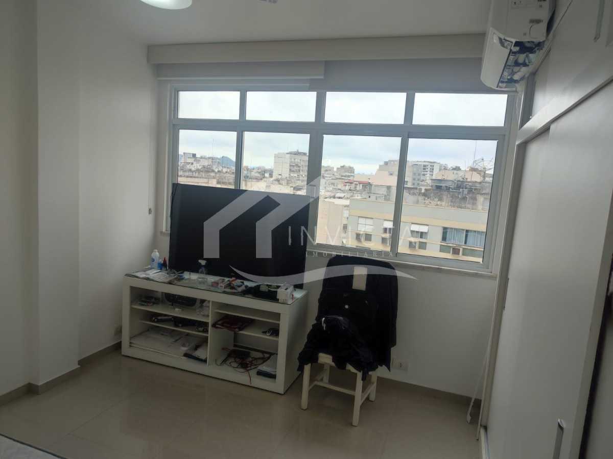 Imperdível - MARAVILHOSO 3 QUARTOS COM VAGA NA ESCRITURA REFORMADO E COM UMA LINDA VISTA - FCAP31475