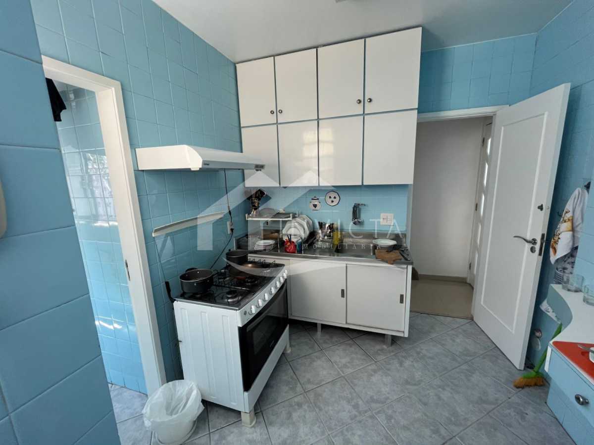 Imperdível - MARAVILHOSO 3 QUARTOS COM VAGA NA ESCRITURA REFORMADO E COM UMA LINDA VISTA - FCAP31475