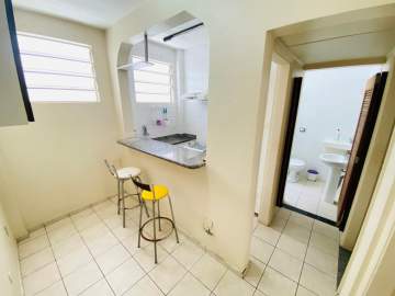 Lançamento - OPORTUNIDADE ÚNICA: APARTAMENTO ENCANTADOR E FUNCIONAL - FCAP11328