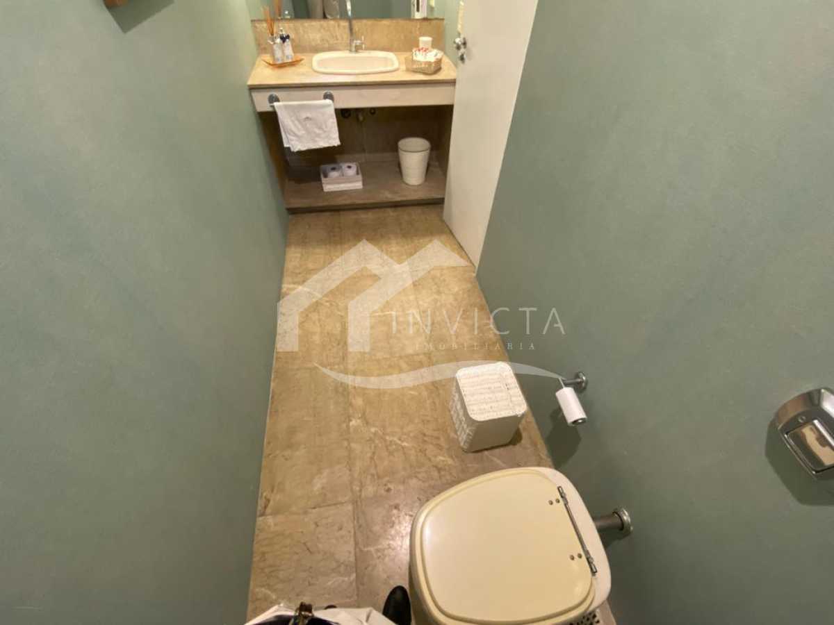 Conheça 72fa8184-8864-4375-92d2-92de4a do imóvel - MARAVILHOSA OPORTUNIDADE COM VISTA MAR NO POSTO TRÊS EM COPACABANA!!!! - FCAA40002 - 18 72fa8184-8864-4375-92d2-92de4a - 18