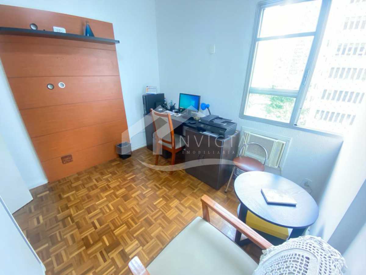 Conheça WhatsApp Image 2024-02-07 at 1 do imóvel - VIVA O LUXO NO LEBLON! APARTAMENTO REFORMADO COM 3 QUARTOS E VAGA NA GARAGEM! - PSAP30042 - 6 WhatsApp Image 2024-02-07 at 1 - 6