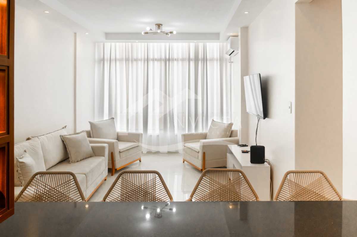 Conheça 7c9b6211-c98f-455c-b17b-089b63 do imóvel - Apartamento 3 quartos à venda Copacabana, Rio de Janeiro - R$ 1.300.000 - FCAP31188 - 4 7c9b6211-c98f-455c-b17b-089b63 - 4