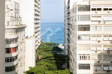 Imperdível - Apartamento 3 quartos à venda Copacabana, Rio de Janeiro - R$ 1.300.000 - FCAP31188