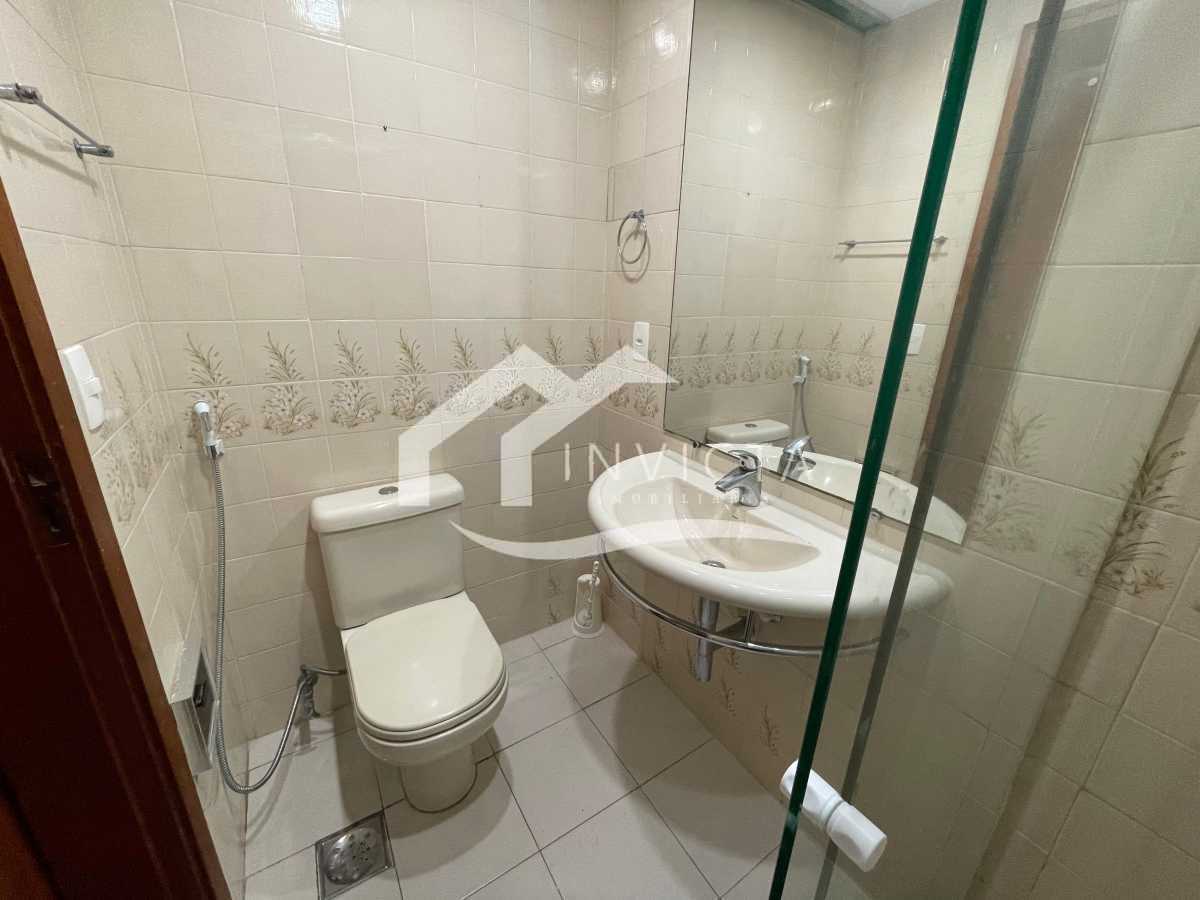 banheiro social - 11