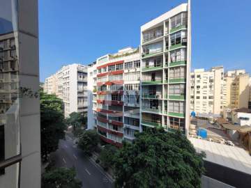 Imperdível - APARTAMENTO 3 QUARTOS COM 3 VAGAS NA ESCRITURA!!!! - FCAP31195