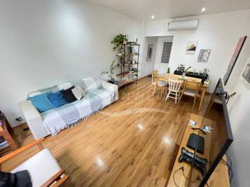 Imperdível - APARTAMENTO LUXUOSO EM IPANEMA - FCAP31196