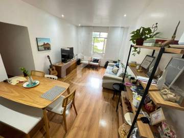 Imperdível - APARTAMENTO LUXUOSO EM IPANEMA - FCAP31196