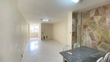 Imperdível - 3 Quartos, Pronto para Morar -Próximo à Praia! - FCAP31197