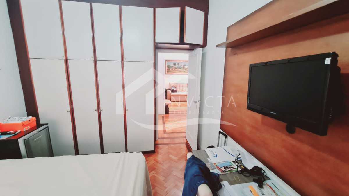 Conheça WhatsApp Image 2024-02-23 at 1 do imóvel - maravilhoso apartamento de dois quartos no coração de copacabana com dependência completa!!!! - FCAP21052 - 12 WhatsApp Image 2024-02-23 at 1 - 12