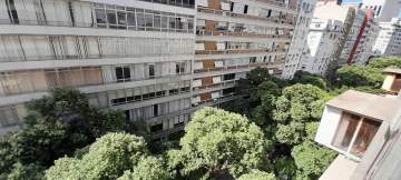 Ótima localização - MARAVILHOSO QUATRO QUARTOS EM COPACABANA!! - PSAP40014