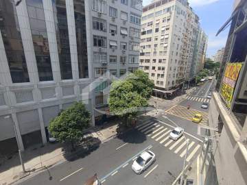 Imperdível - MARAVILHOSO CONJUGADO EM COPACABANA!!! - PSKI00002
