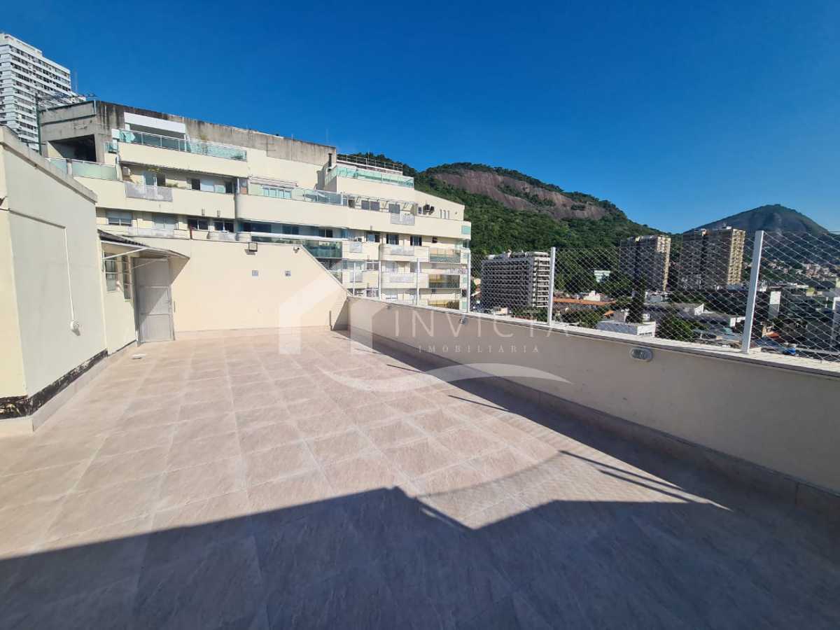 Terraço - 29