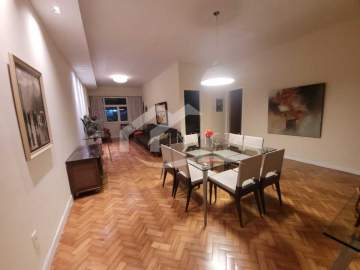 Imperdível - MARAVILHOSO APARTAMENTO NO POSTO 4!!! - FCAP31205