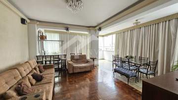 Imperdível - VIVA A VIDA COM LUXO E ESTILO EM COPACABANA! - FCAP40168