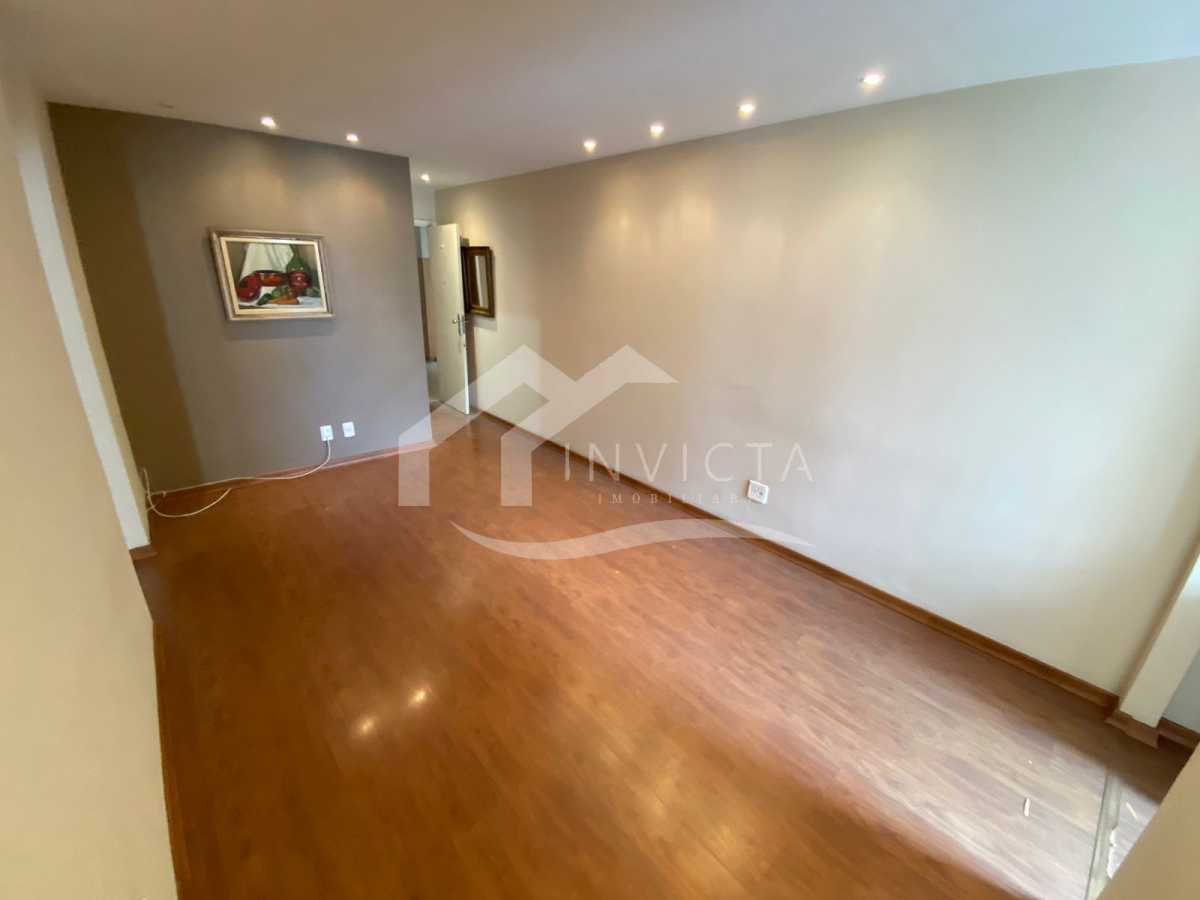 Conheça Sala do imóvel - MARAVILHOSO DOIS QUARTOS EM COPACABANA!! - FCAP21069 - 2 Sala - 2