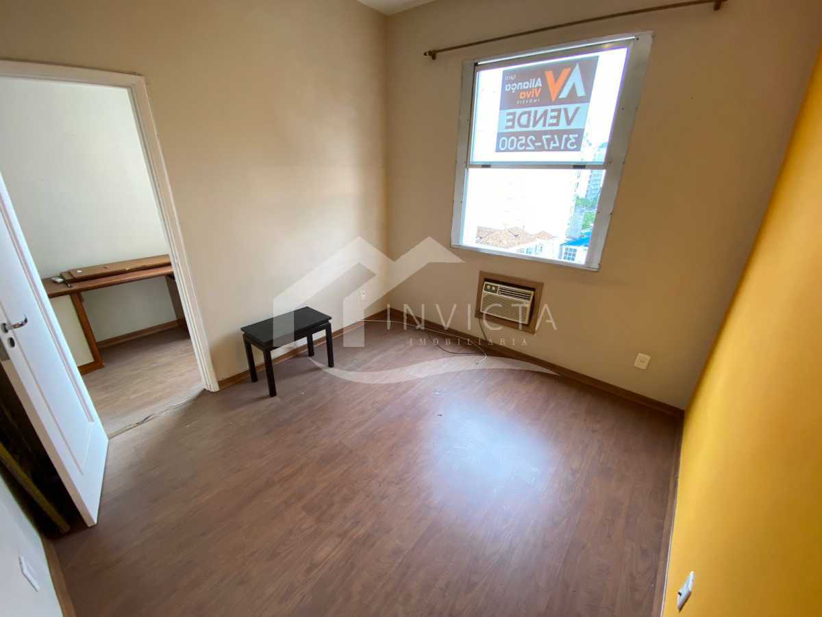 Conheça Quarto do imóvel - MARAVILHOSO DOIS QUARTOS EM COPACABANA!! - FCAP21069 - 8 Quarto - 8