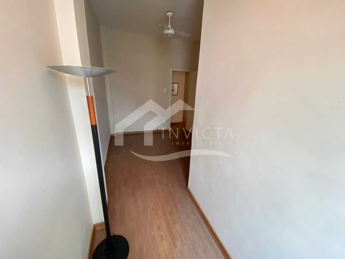 Conheça Cachimbo Quarto 2 do imóvel - MARAVILHOSO DOIS QUARTOS EM COPACABANA!! - FCAP21069 - 15 Cachimbo Quarto 2 - 15