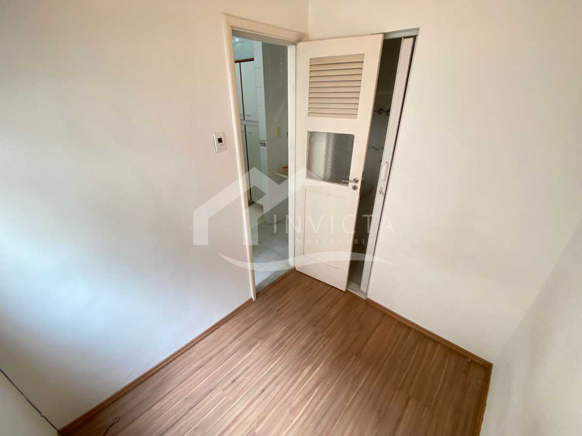 Conheça Dependencia do imóvel - MARAVILHOSO DOIS QUARTOS EM COPACABANA!! - FCAP21069 - 20 Dependencia - 20
