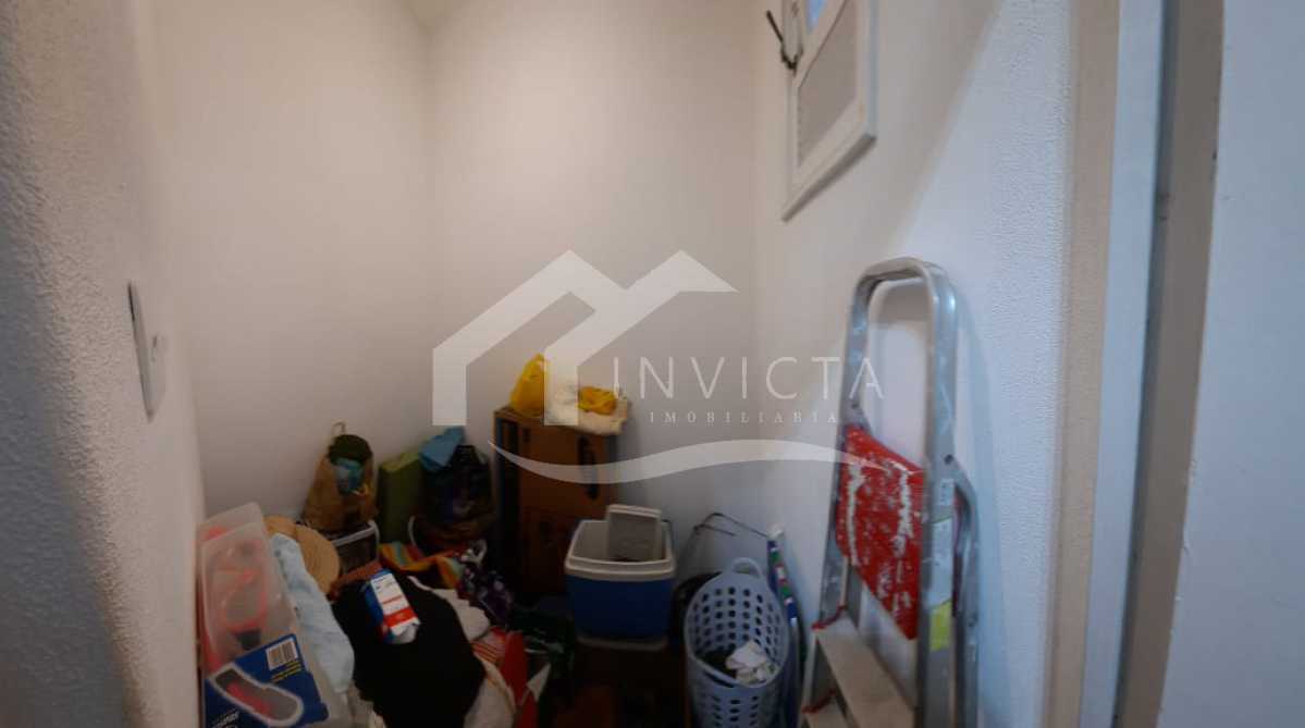 Conheça WhatsApp Image 2024-03-12 at 1 do imóvel - Maravilhoso apartamento de três quartos com dependência completa na quadra da praia no posto 6 de copacabana!!! - FCAP31215 - 26 WhatsApp Image 2024-03-12 at 1 - 26