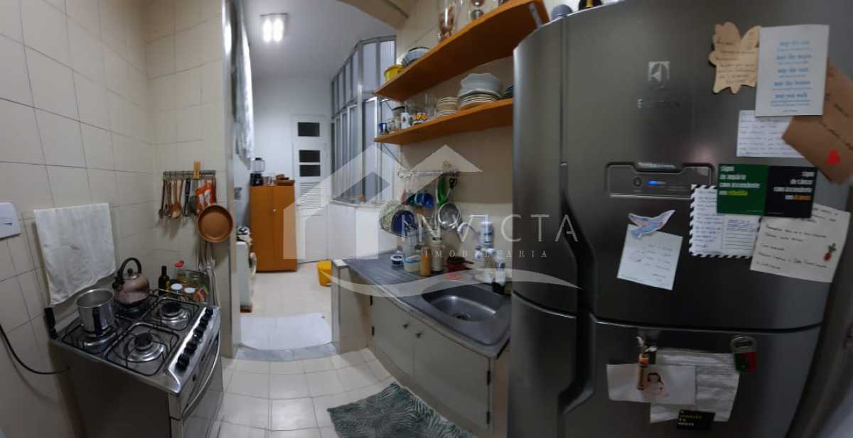 Conheça WhatsApp Image 2024-03-12 at 1 do imóvel - Maravilhoso apartamento de três quartos com dependência completa na quadra da praia no posto 6 de copacabana!!! - FCAP31215 - 17 WhatsApp Image 2024-03-12 at 1 - 17