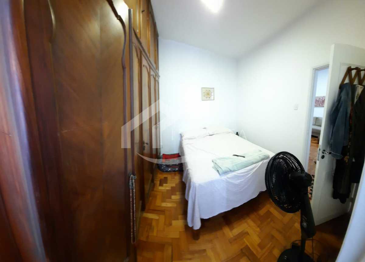 Conheça WhatsApp Image 2024-03-12 at 1 do imóvel - Maravilhoso apartamento de três quartos com dependência completa na quadra da praia no posto 6 de copacabana!!! - FCAP31215 - 8 WhatsApp Image 2024-03-12 at 1 - 8