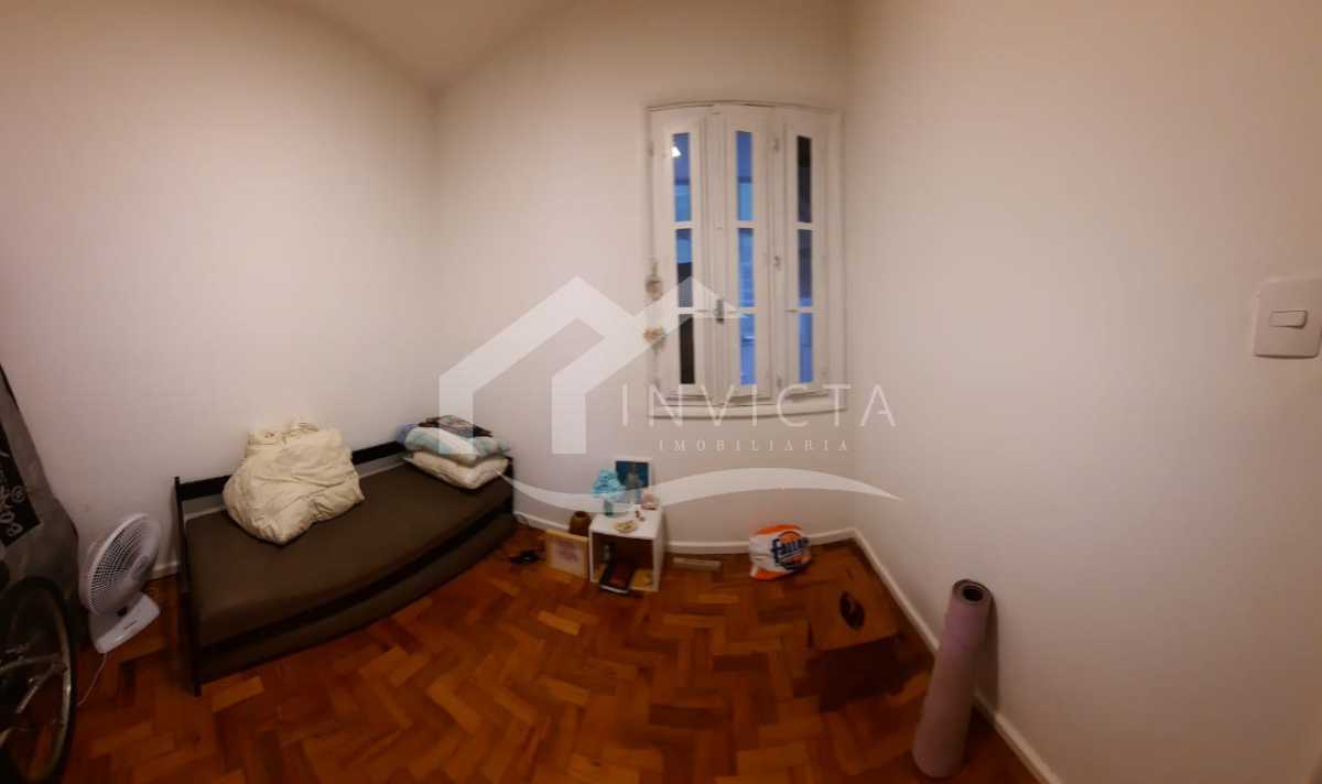 Conheça WhatsApp Image 2024-03-12 at 1 do imóvel - Maravilhoso apartamento de três quartos com dependência completa na quadra da praia no posto 6 de copacabana!!! - FCAP31215 - 13 WhatsApp Image 2024-03-12 at 1 - 13