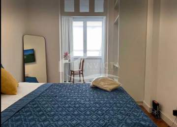 Imperdível - MARAVILHOSO APARTAMENTO CONJUGADO COM VARANDA EM COPACABANA - FCKI10568