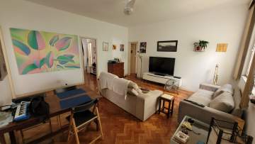 Ótima localização - INCRÍVEL 3 QUARTOS NO BAIRRO PEIXOTO! - PSAP30051