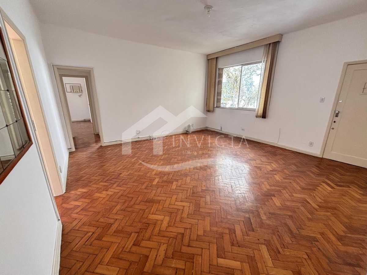 Ótima localização - INCRÍVEL 3 QUARTOS COM VARANDA E VAGA NO BAIRRO PEIXOTO! - PSAP30051