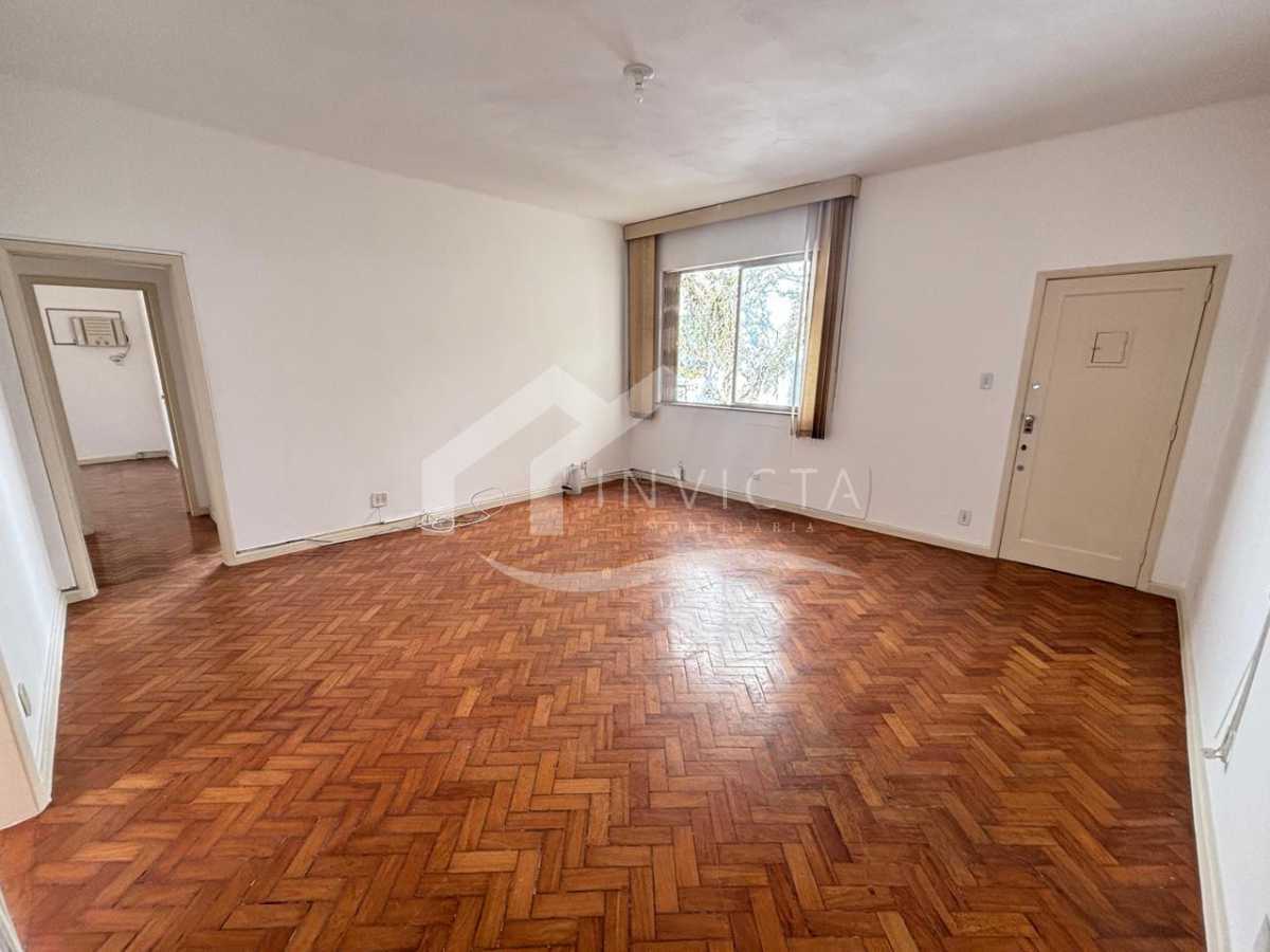 Ótima localização - INCRÍVEL 3 QUARTOS COM VARANDA E VAGA NO BAIRRO PEIXOTO! - PSAP30051