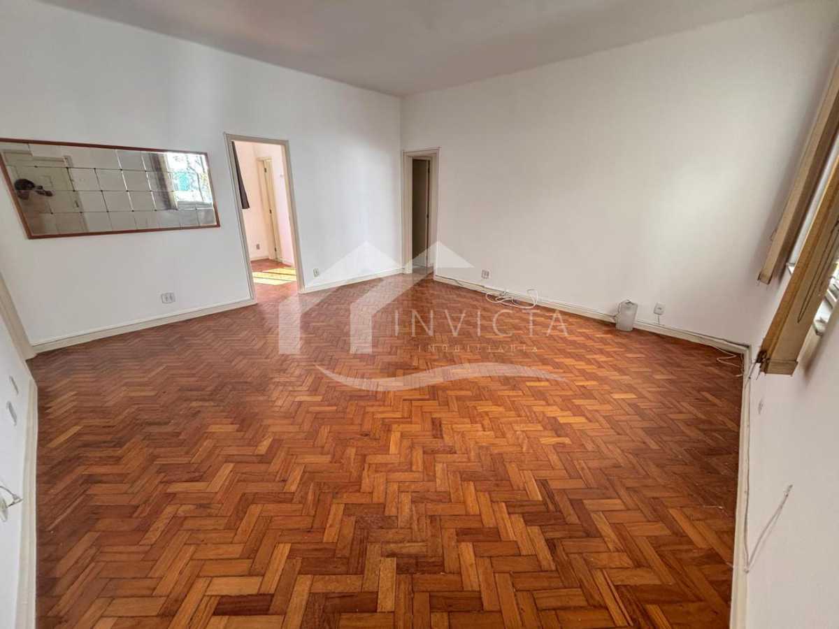 Ótima localização - INCRÍVEL 3 QUARTOS COM VARANDA E VAGA NO BAIRRO PEIXOTO! - PSAP30051