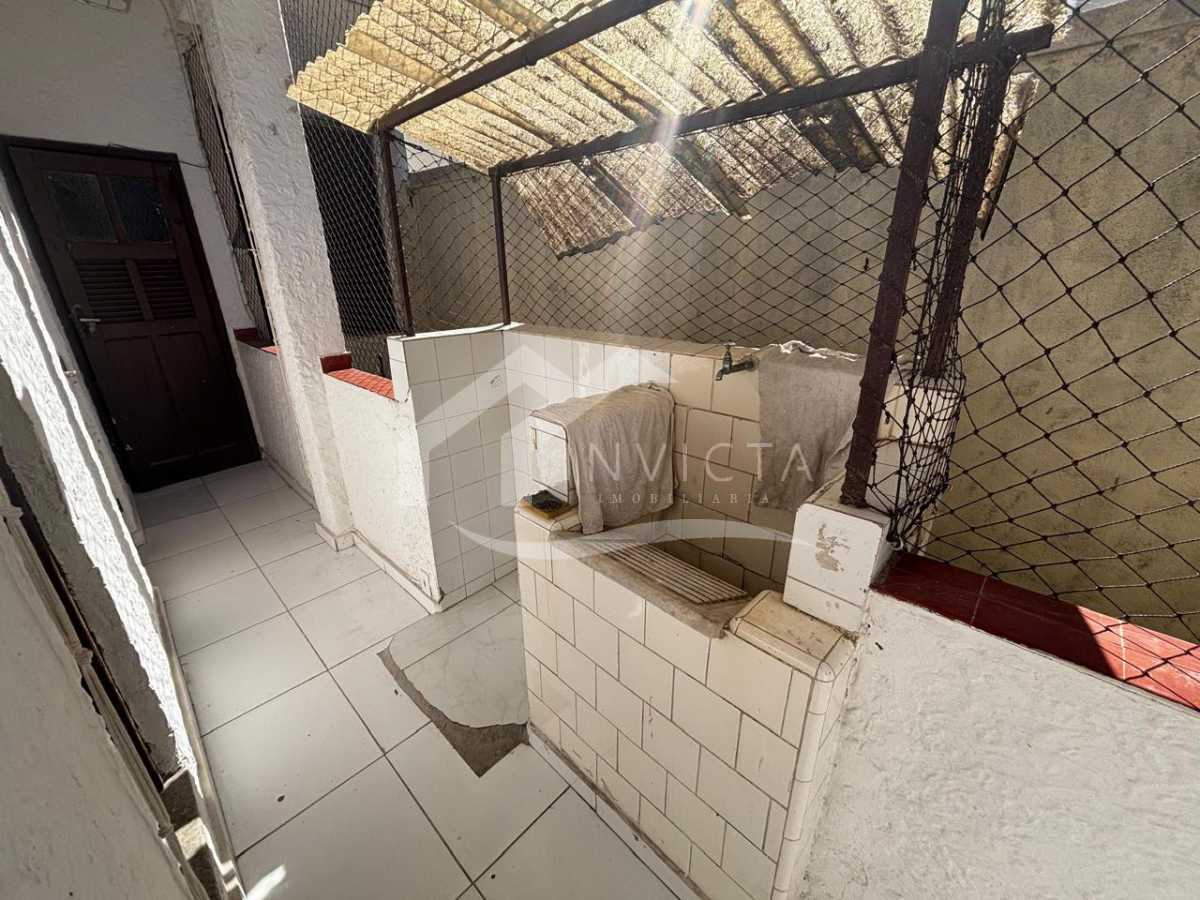 Ótima localização - INCRÍVEL 3 QUARTOS COM VARANDA E VAGA NO BAIRRO PEIXOTO! - PSAP30051