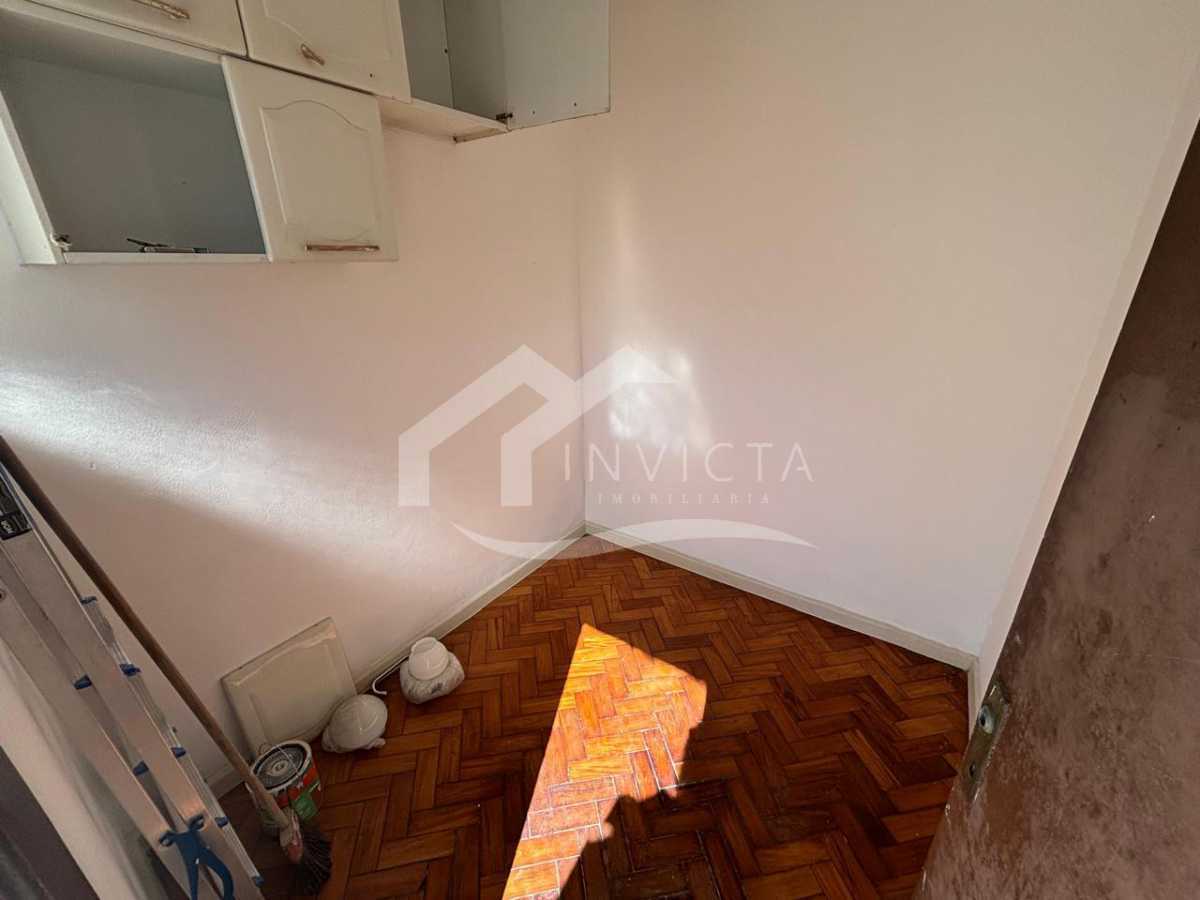 Ótima localização - INCRÍVEL 3 QUARTOS COM VARANDA E VAGA NO BAIRRO PEIXOTO! - PSAP30051