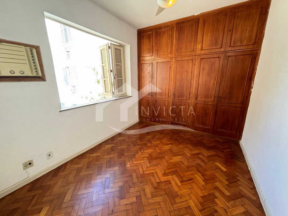 Ótima localização - INCRÍVEL 3 QUARTOS COM VARANDA E VAGA NO BAIRRO PEIXOTO! - PSAP30051