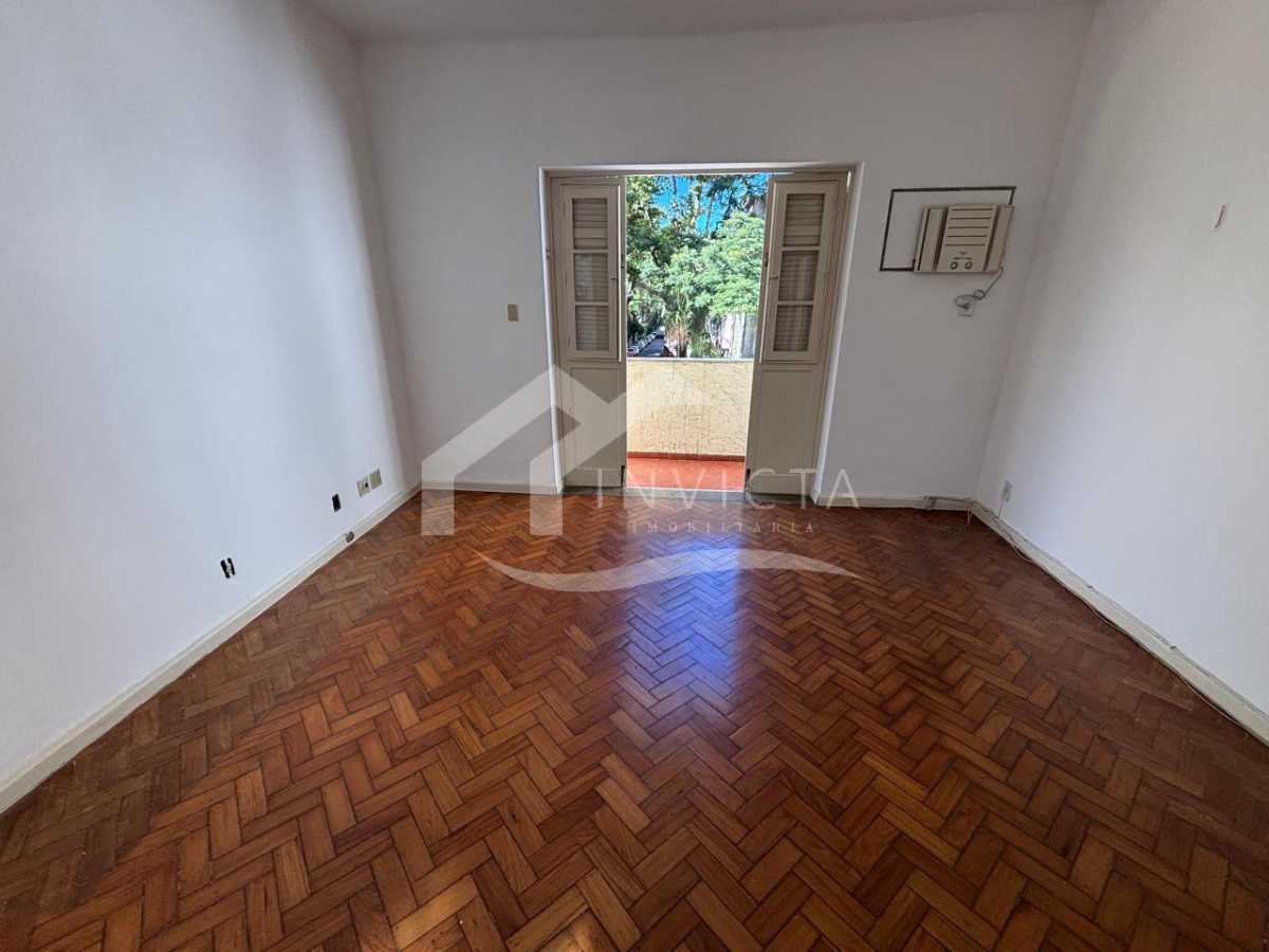Ótima localização - INCRÍVEL 3 QUARTOS COM VARANDA E VAGA NO BAIRRO PEIXOTO! - PSAP30051