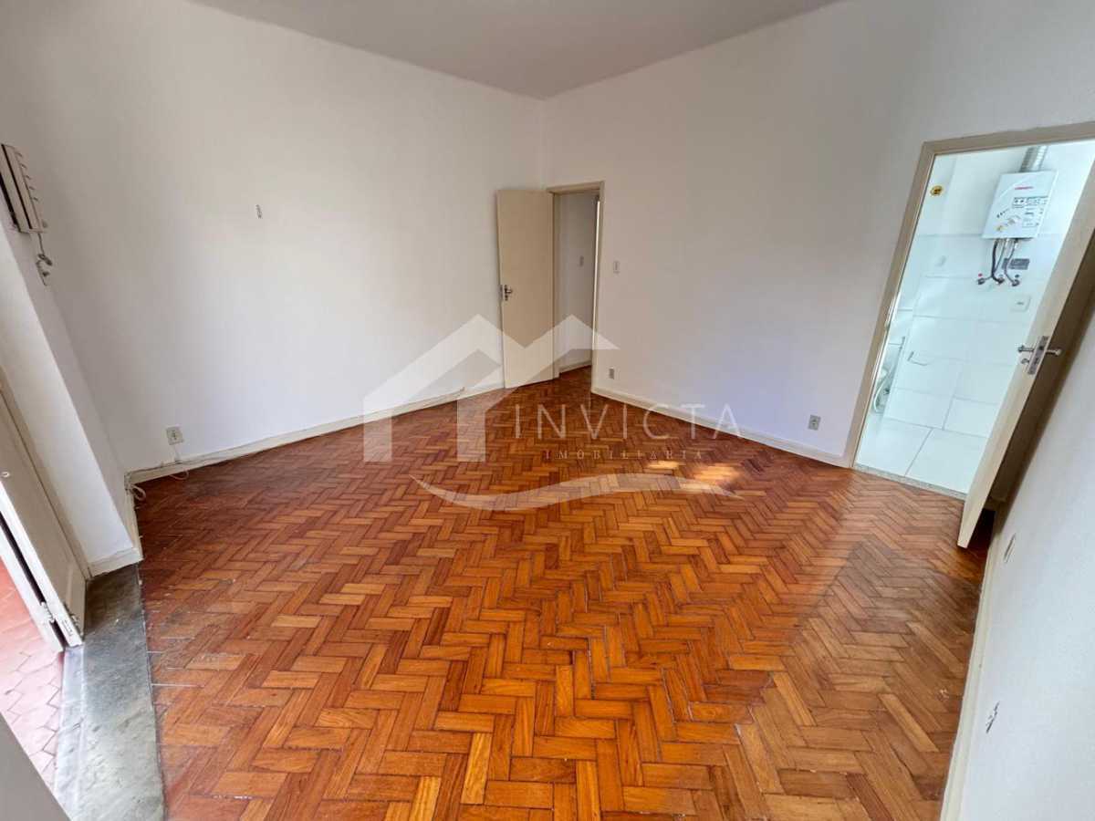 Ótima localização - INCRÍVEL 3 QUARTOS COM VARANDA E VAGA NO BAIRRO PEIXOTO! - PSAP30051
