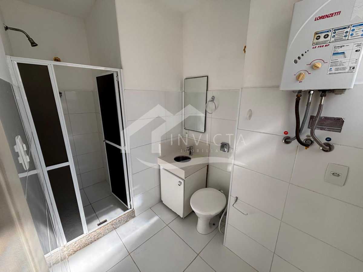 Ótima localização - INCRÍVEL 3 QUARTOS COM VARANDA E VAGA NO BAIRRO PEIXOTO! - PSAP30051
