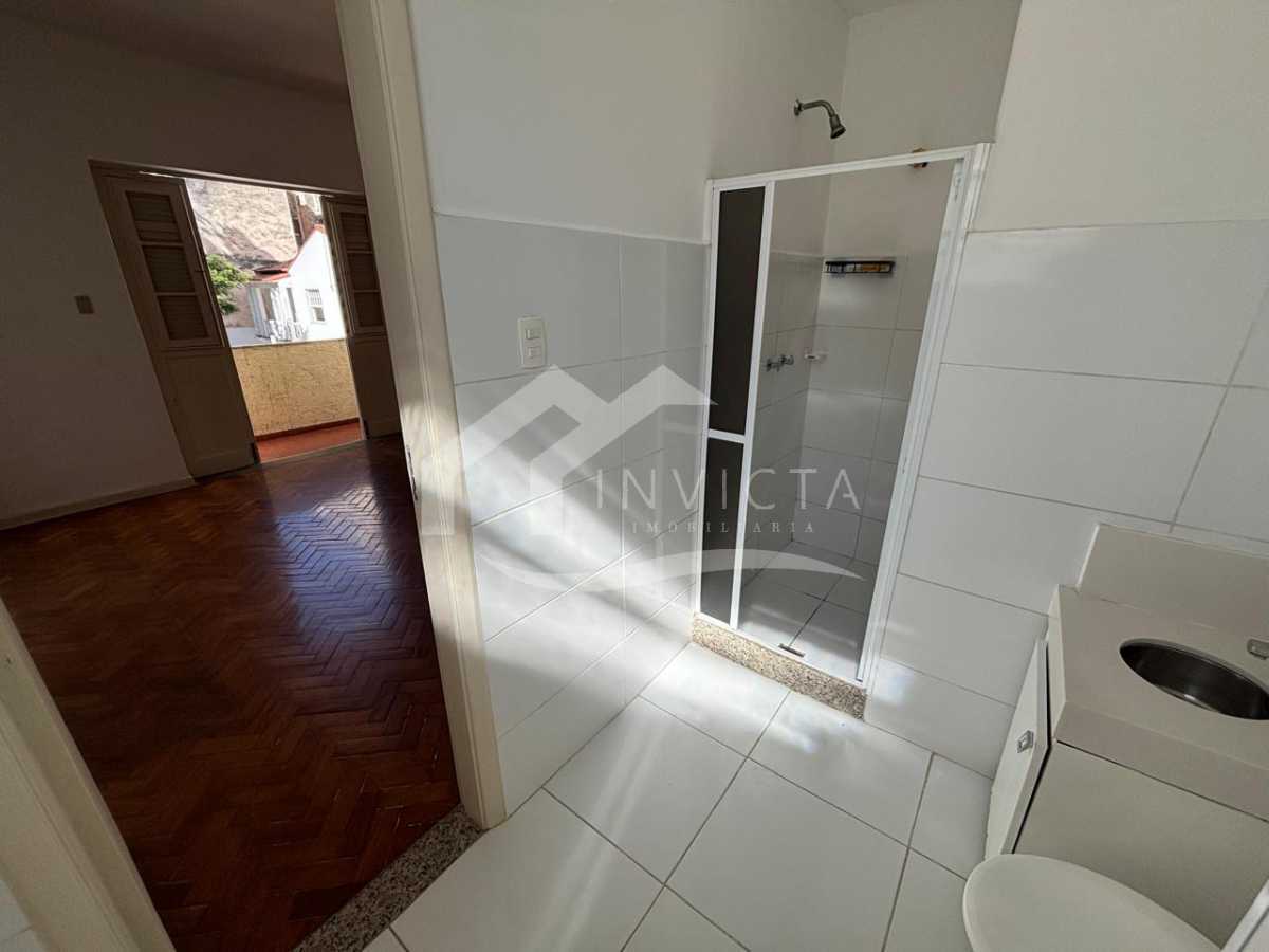 Ótima localização - INCRÍVEL 3 QUARTOS COM VARANDA E VAGA NO BAIRRO PEIXOTO! - PSAP30051